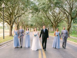 Mystic Dunes Golf Club Wedding