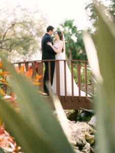 Mystic Dunes Golf Club Wedding