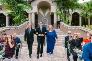 Mystic Dunes Golf Club Wedding