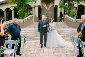 Mystic Dunes Golf Club Wedding