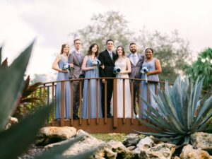 Mystic Dunes Golf Club Wedding