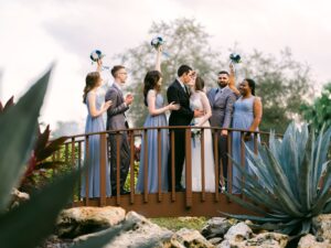 Mystic Dunes Golf Club Wedding