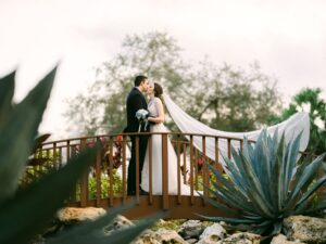 Mystic Dunes Golf Club Wedding