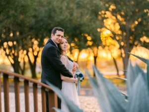 Mystic Dunes Golf Club Wedding