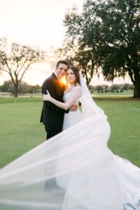 Mystic Dunes Golf Club Wedding