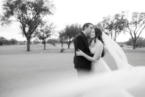 Mystic Dunes Golf Club Wedding
