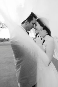 Mystic Dunes Golf Club Wedding