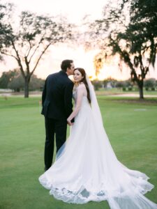 Mystic Dunes Golf Club Wedding