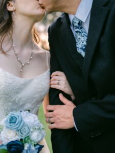 Mystic Dunes Golf Club Wedding