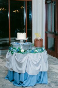 Mystic Dunes Golf Club Wedding