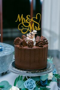 Mystic Dunes Golf Club Wedding