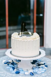 Mystic Dunes Golf Club Wedding