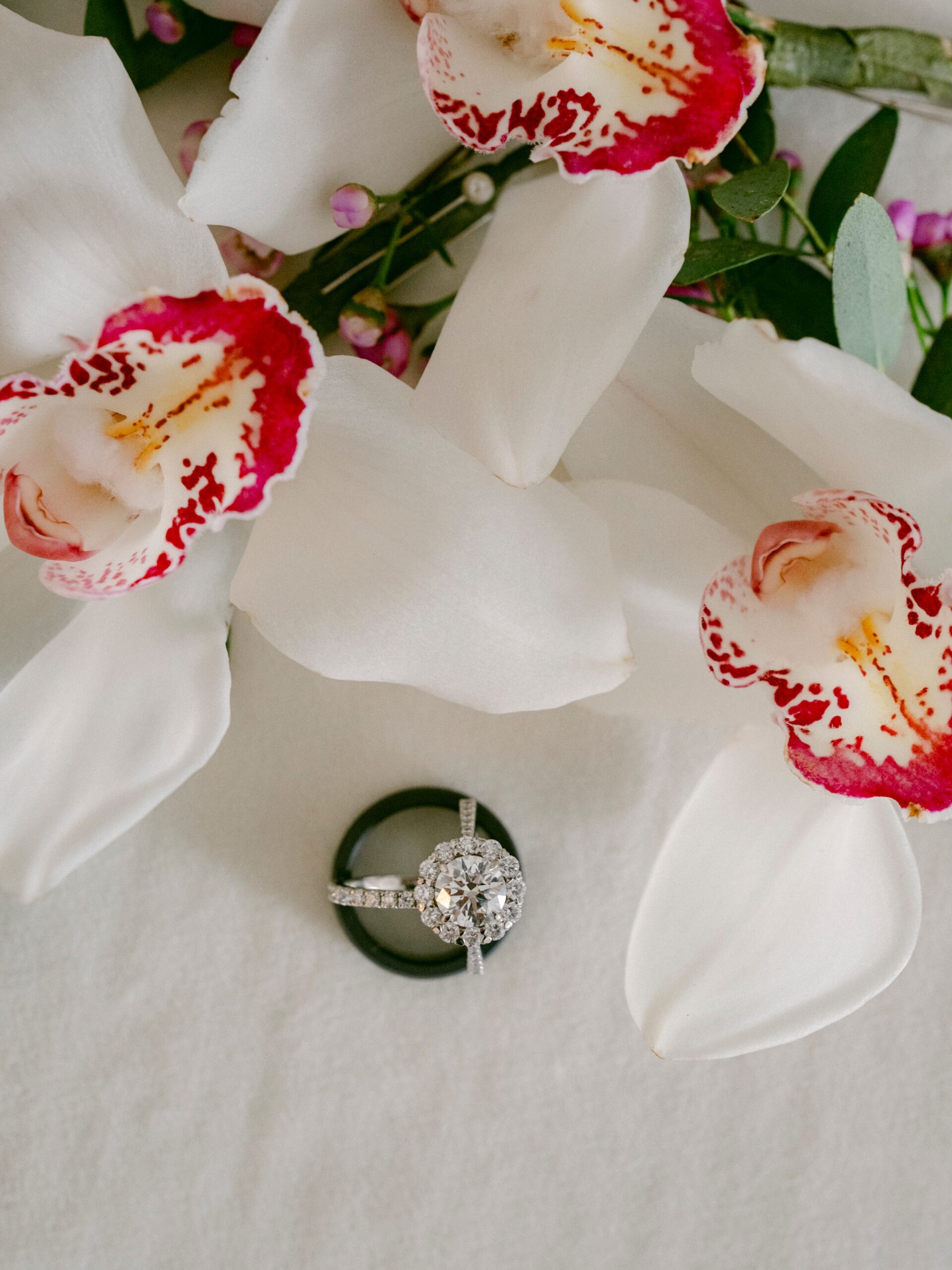 Disney Wedding Pavilion Wedding