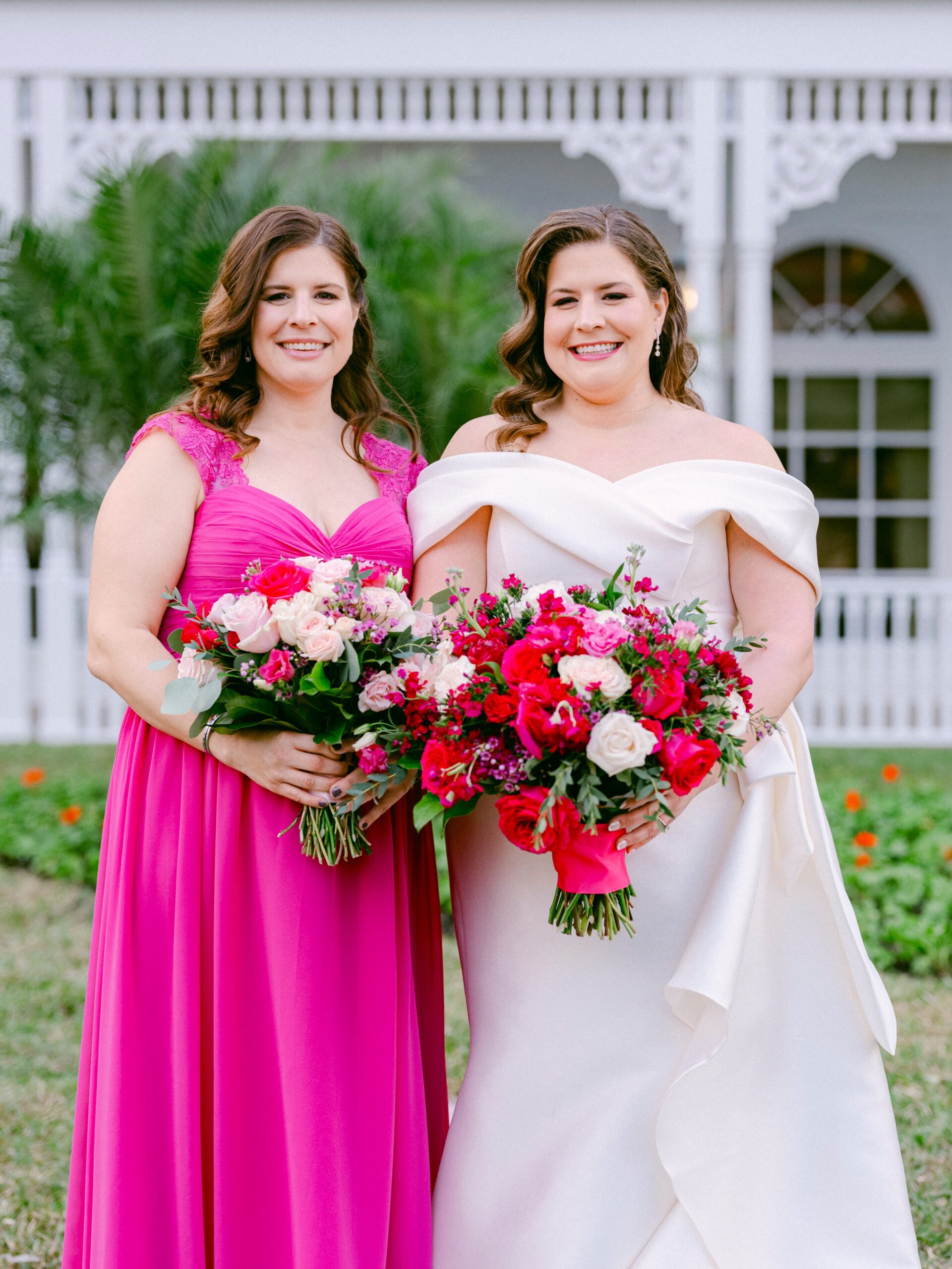 Disney Wedding Pavilion Wedding