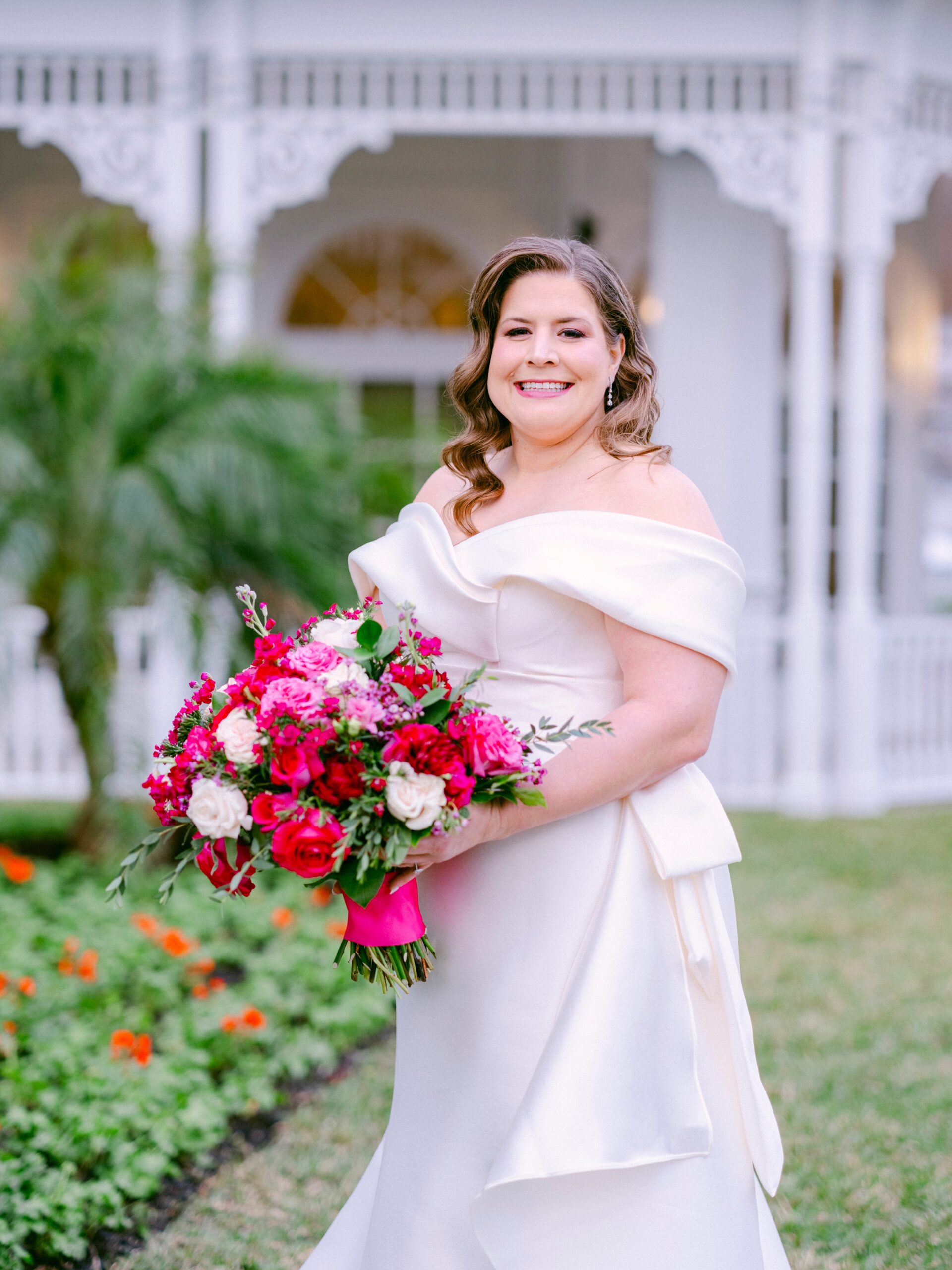 Disney Wedding Pavilion Wedding