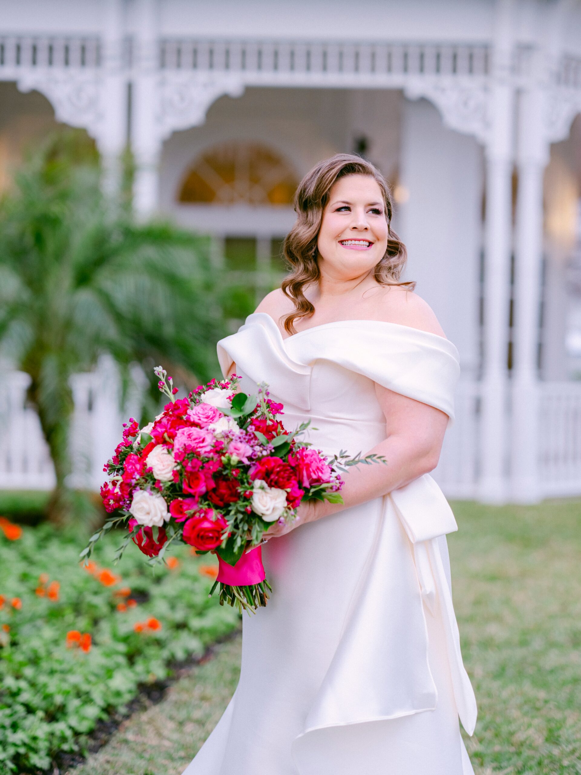 Disney Wedding Pavilion Wedding