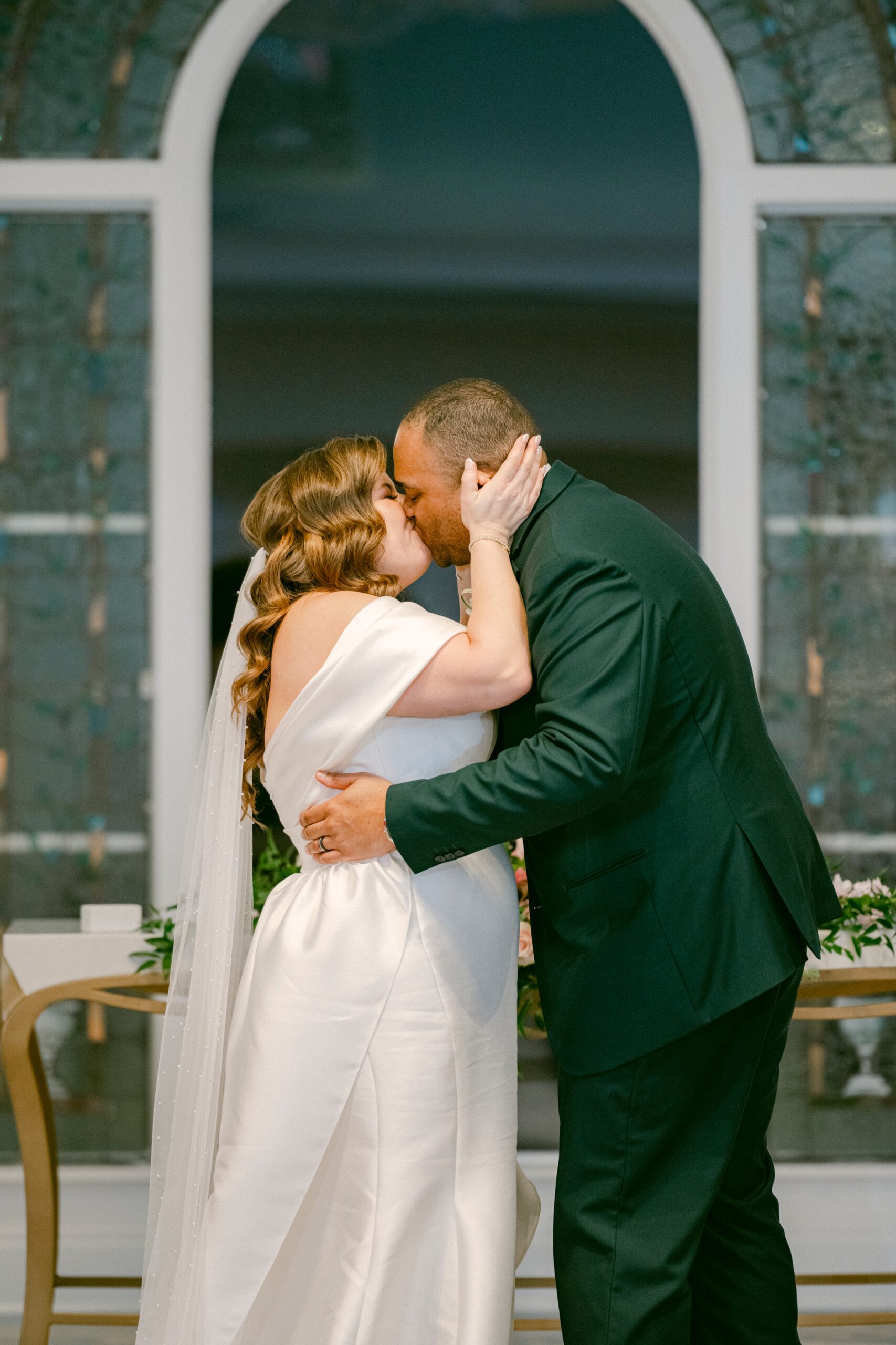 Disney Wedding Pavilion Wedding