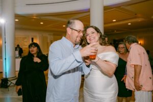 Disney Wedding Pavilion Wedding