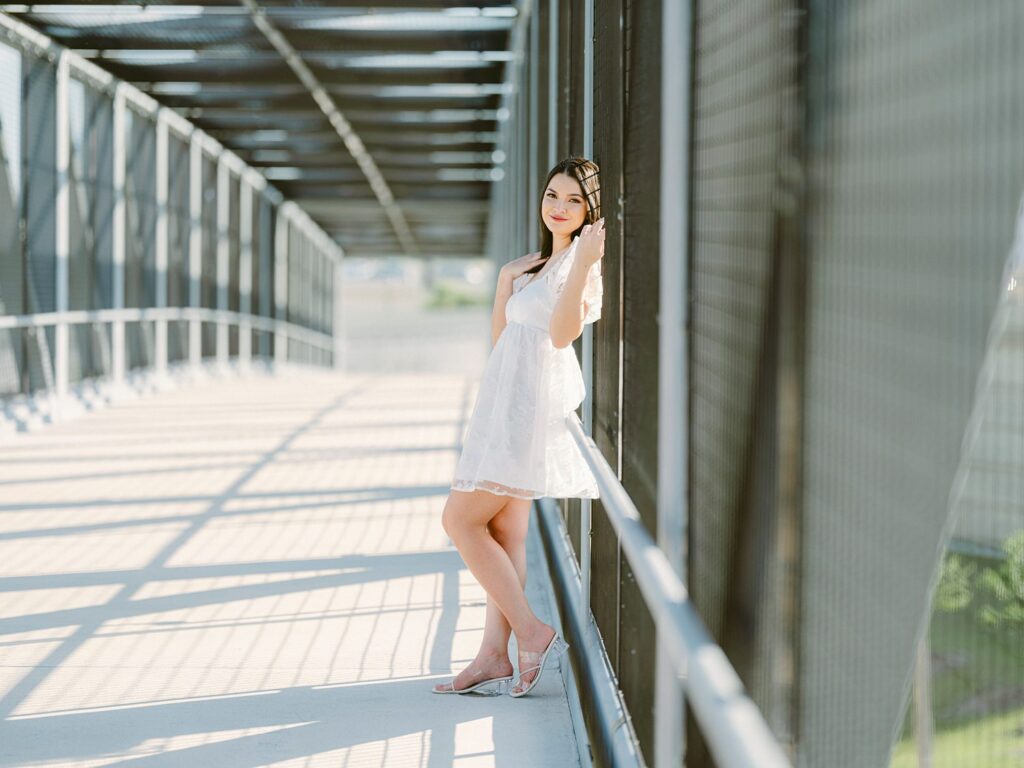 Downtown Orlando Engagement