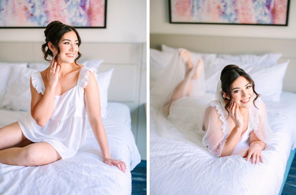 The Highland Manor Wedding