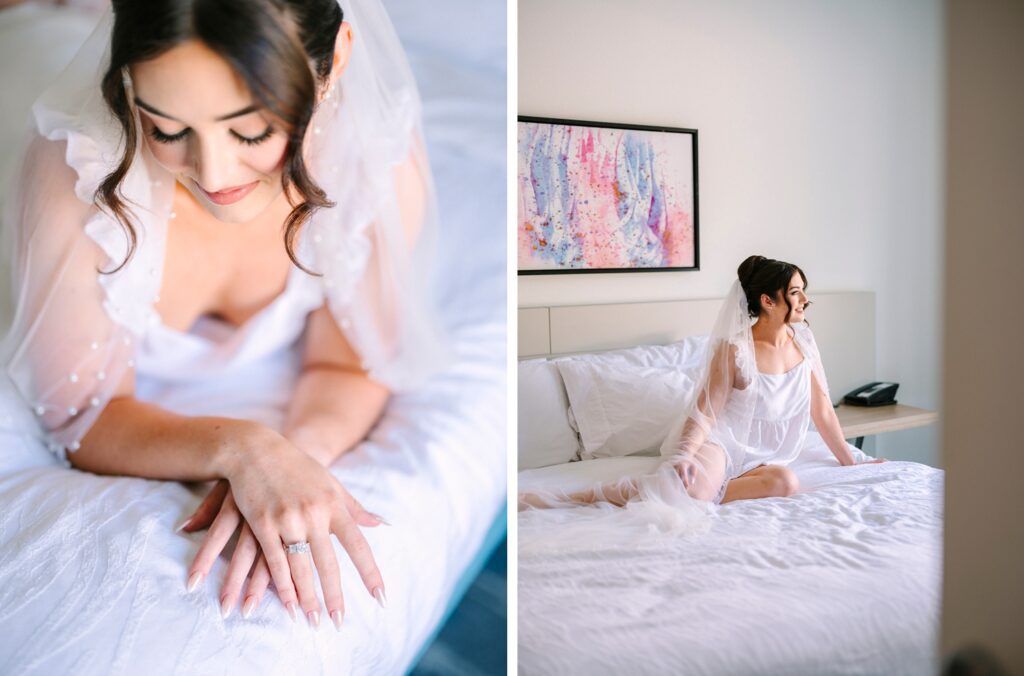 The Highland Manor Wedding