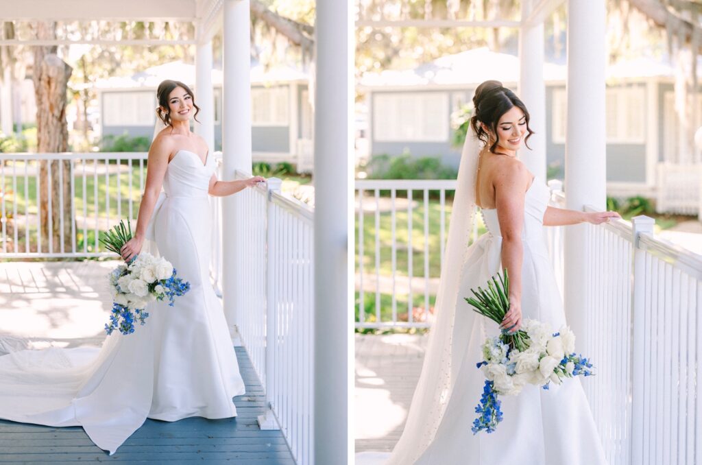 The Highland Manor Wedding