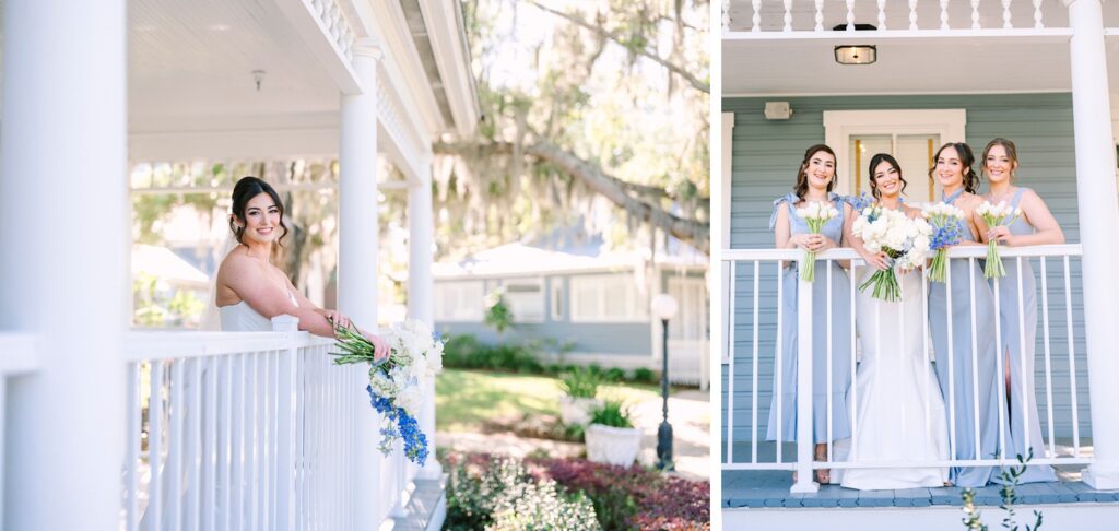 The Highland Manor Wedding