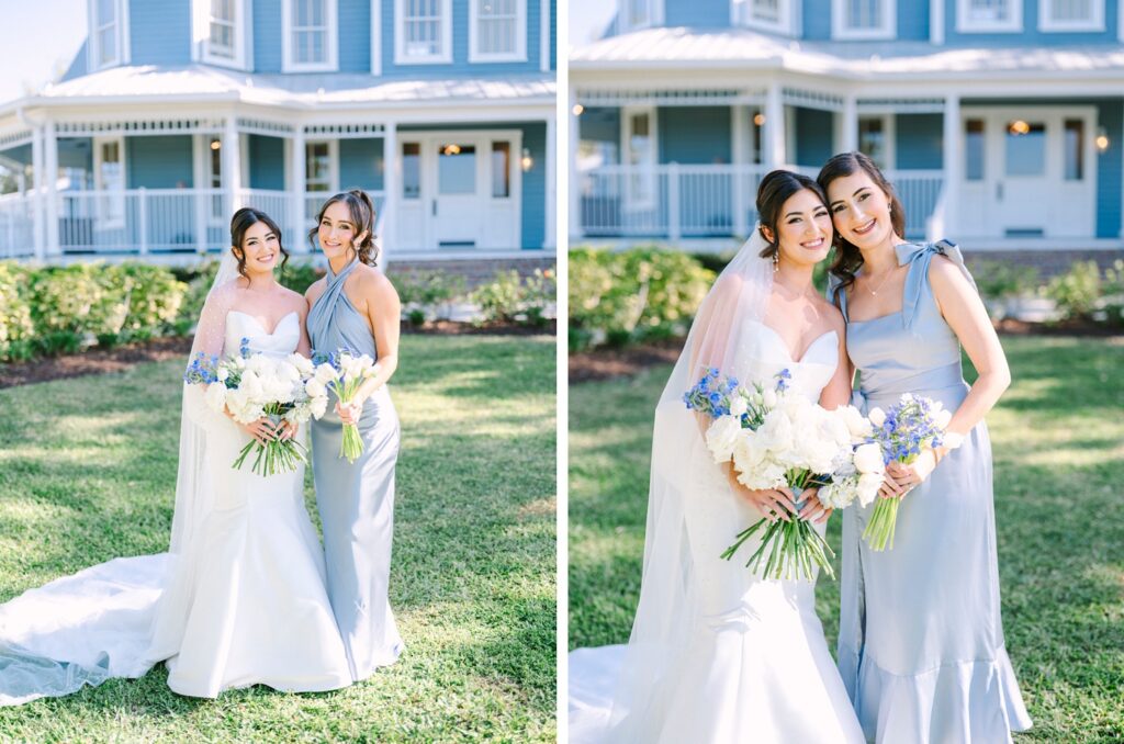 The Highland Manor Wedding