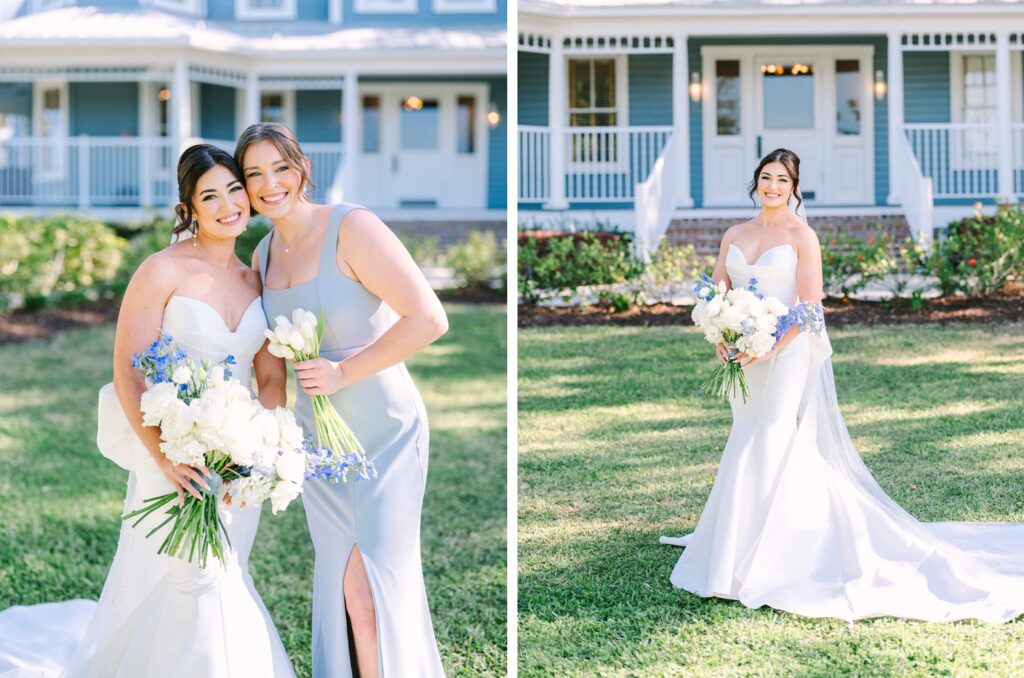 The Highland Manor Wedding