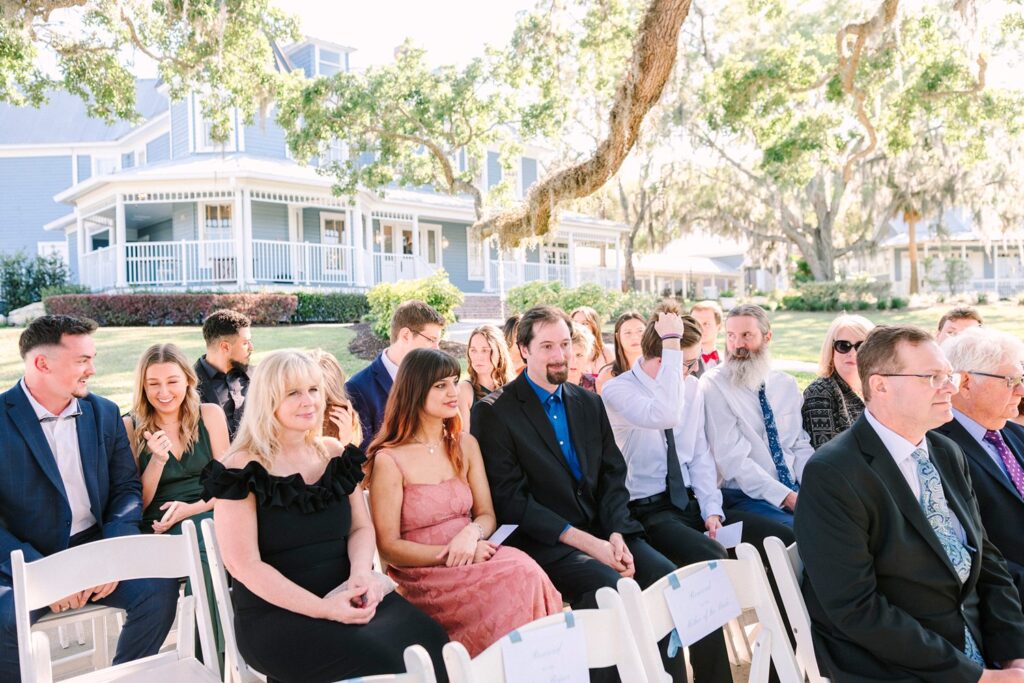 The Highland Manor Wedding