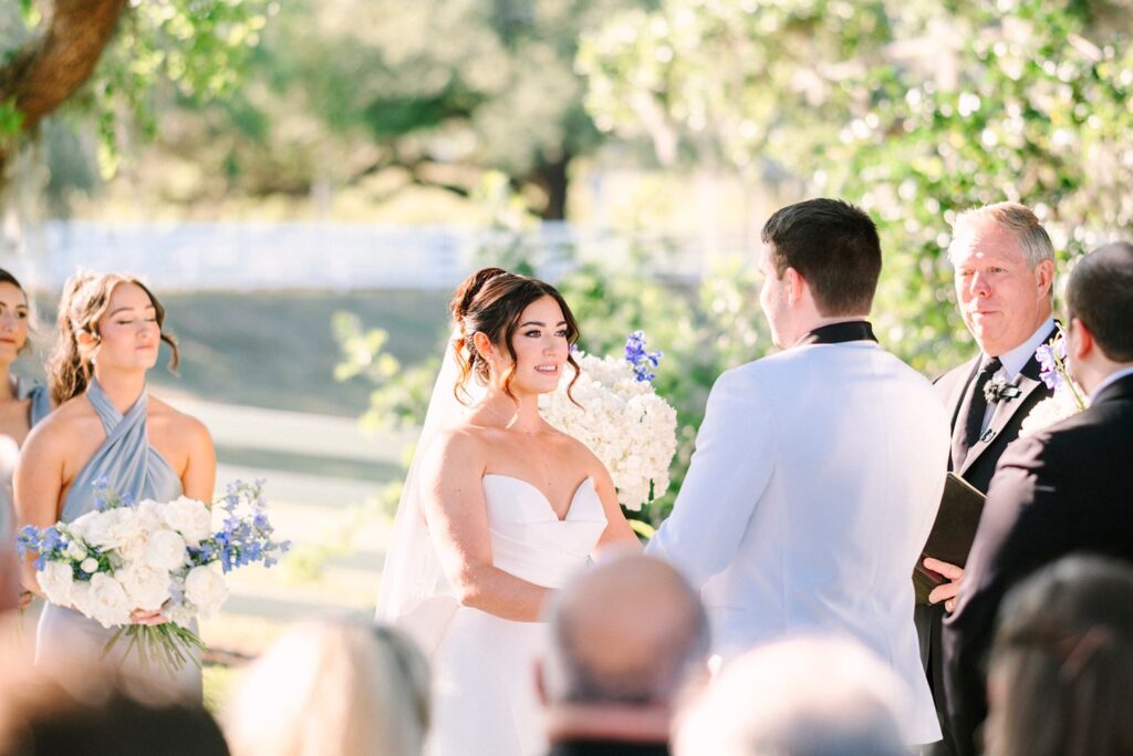 The Highland Manor Wedding