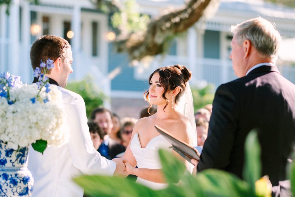 The Highland Manor Wedding