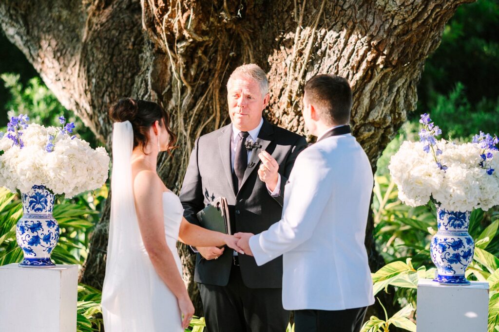 The Highland Manor Wedding