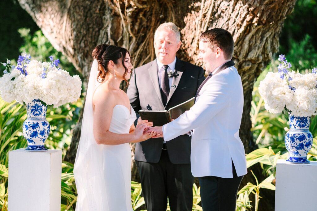 The Highland Manor Wedding