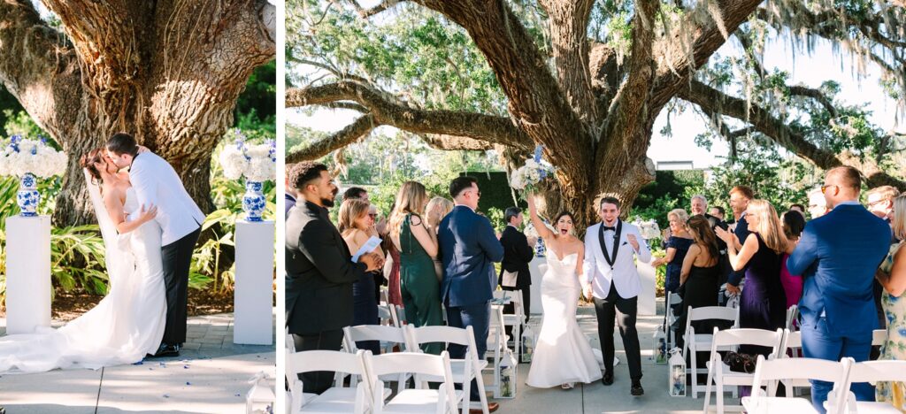 The Highland Manor Wedding