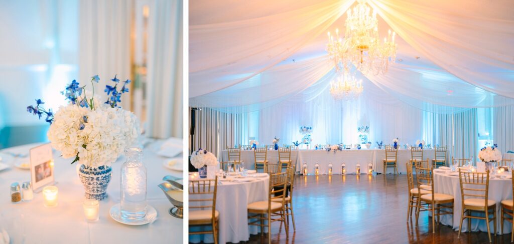 The Highland Manor Wedding