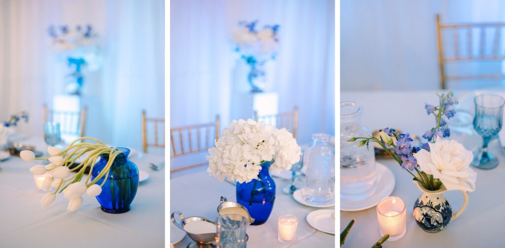 The Highland Manor Wedding