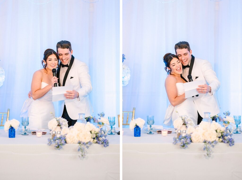 The Highland Manor Wedding