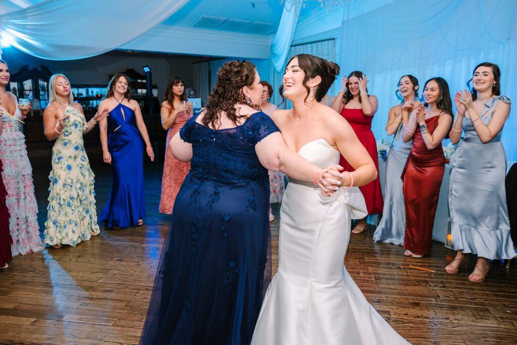 The Highland Manor Wedding