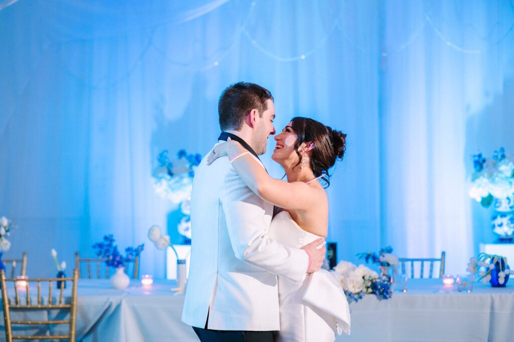 The Highland Manor Wedding