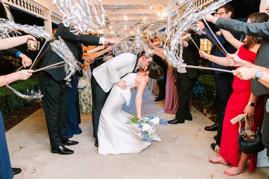 The Highland Manor Wedding