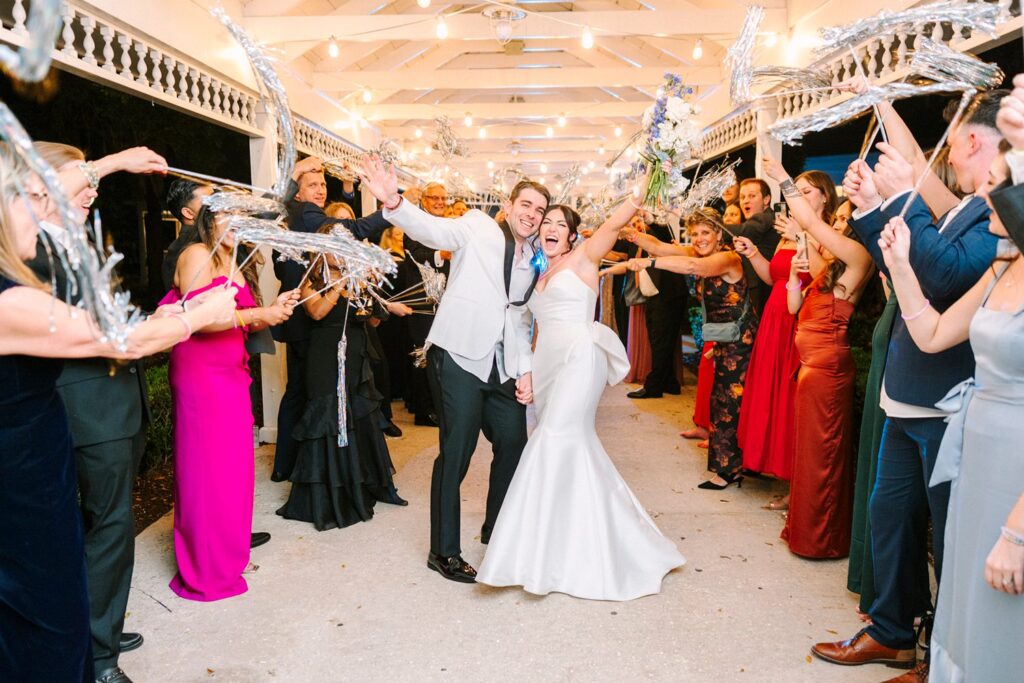 The Highland Manor Wedding