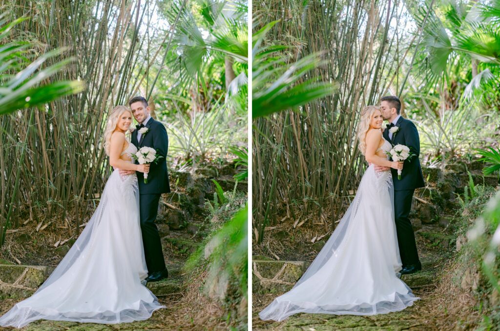 Sydonie Mansion Wedding