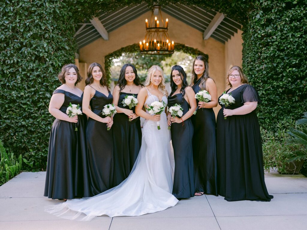 Sydonie Mansion Wedding