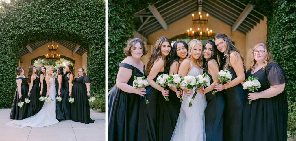 Sydonie Mansion Wedding