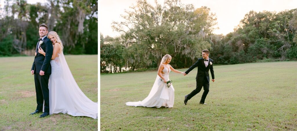 Sydonie Mansion Wedding