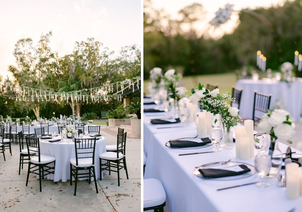 Sydonie Mansion Wedding