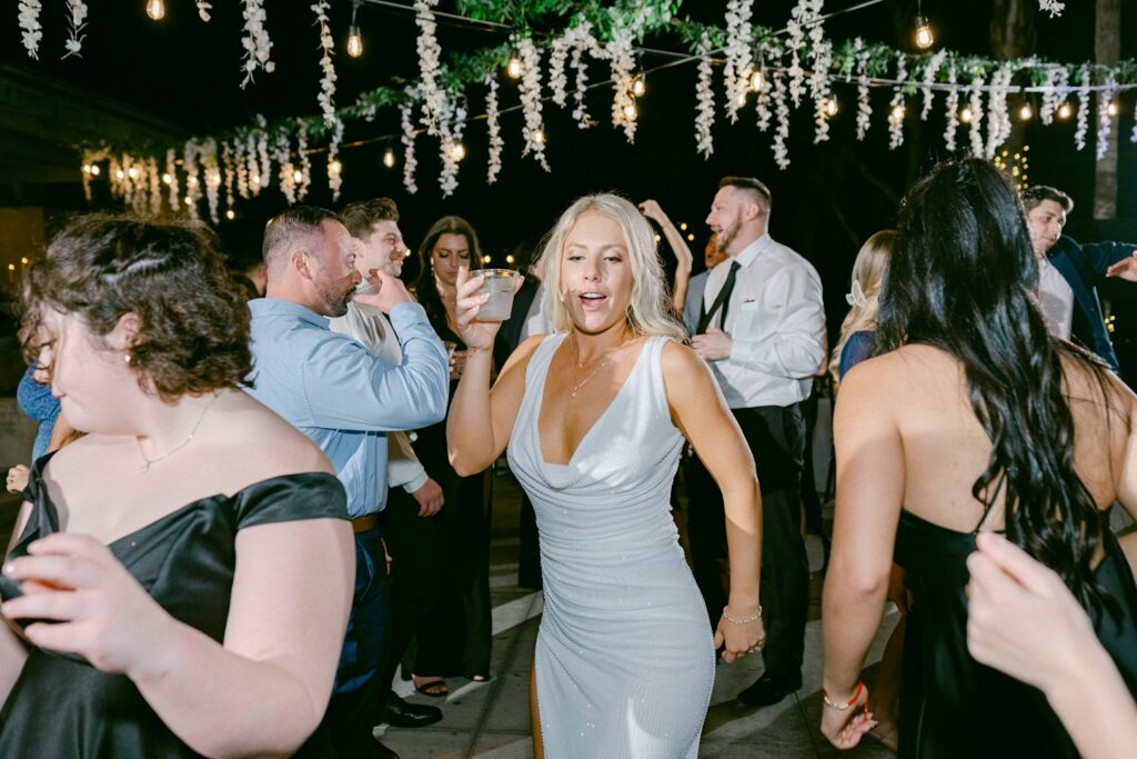 Sydonie Mansion Wedding