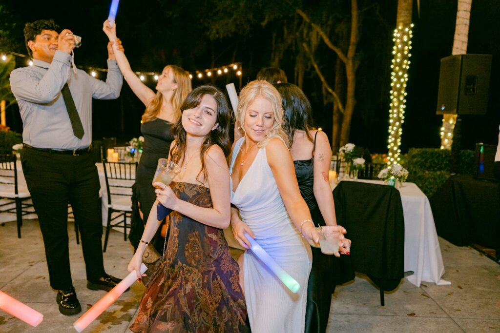 Sydonie Mansion Wedding