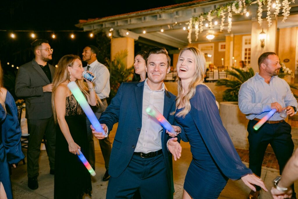 Sydonie Mansion Wedding